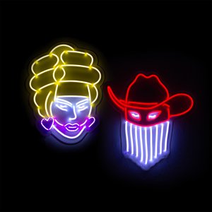 Изображение для 'Jackson (feat. Orville Peck)'