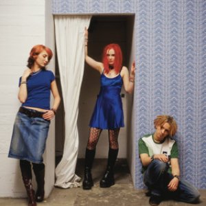 Image for 'Bitch Alert'