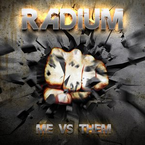 Image for 'Me Vs Them'