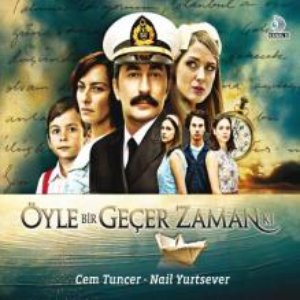 Изображение для 'Öyle Bir Geçer Zaman Ki (Film Müzikleri)'