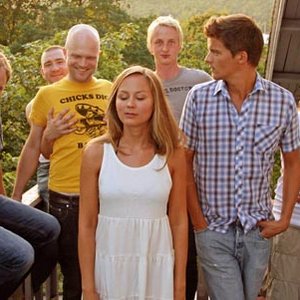 Image for 'Scandinavian Music Group'