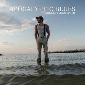 Image for 'Apocalyptic Blues'