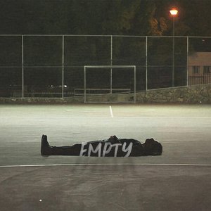 “Empty”的封面