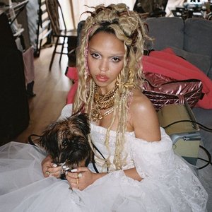 Image for 'FKA twigs'