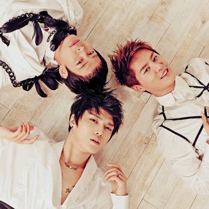 Изображение для 'JYJ'