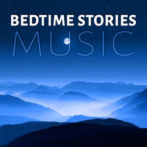 “Bedtime Instrumental Piano Music Academy”的封面