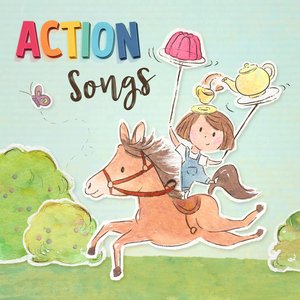 Imagen de 'Action Songs'