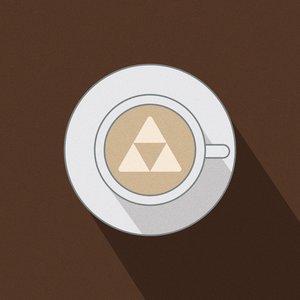 Image for 'Zelda Cafe'