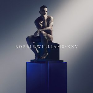 Image for 'XXV  (Deluxe Edition)'