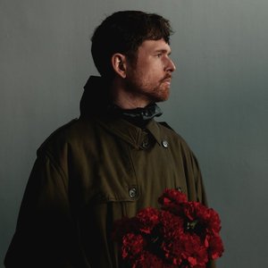 Image for 'James Blake'