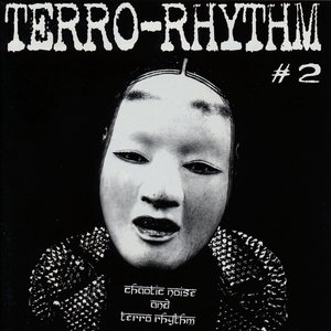Image for 'Terro-Rhythm #2'