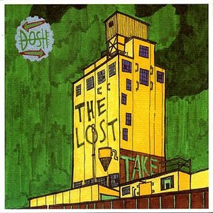 Image for 'The Lost Take'