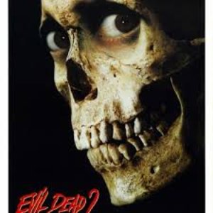 Image for 'Evil Dead'