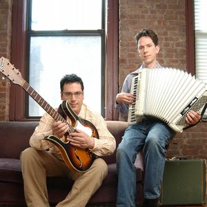 Immagine per 'They Might Be Giants'