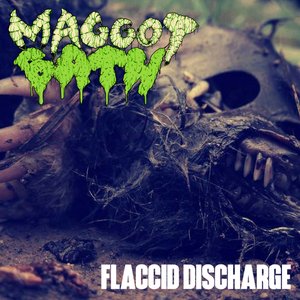 Image for 'Flaccid Discharge'