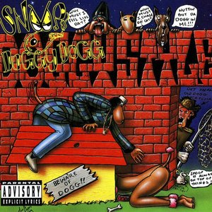 “Snoop Doggy Dogg”的封面