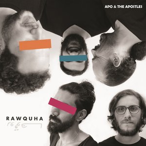 “Rawquha”的封面