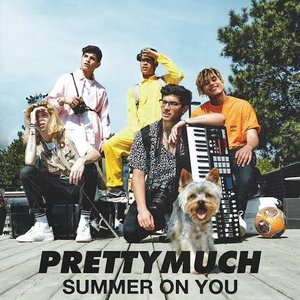 Summer On You (Remixes) - Single