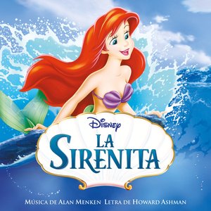 Image pour 'La Sirenita (Banda Sonora Original en Español)'