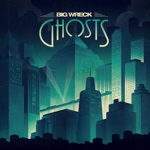 Изображение для 'Ghosts'