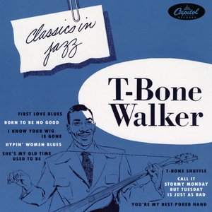 Image for 'Classics In Jazz (Expanded Edition)'