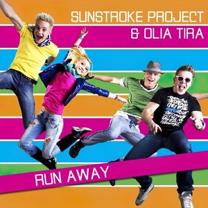 Image for 'Run Away (feat. Olia Tira) - Single'