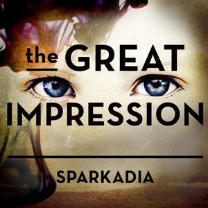 Image for 'The Great Impression'