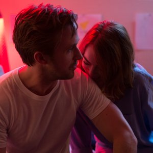 Image for 'Ryan Gosling & Emma Stone'