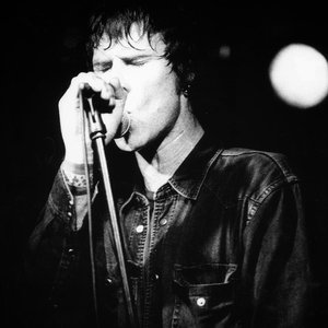 Bild für 'Mark Lanegan'