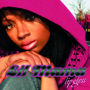 Image for 'Lip Gloss (Main Version)'