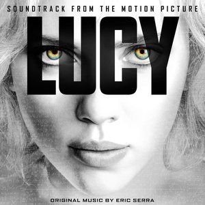 Bild für 'Lucy (Soundtrack from the Motion Picture)'