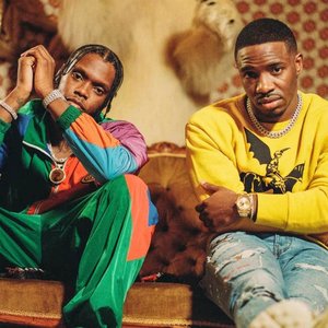 Immagine per 'Krept & Konan'