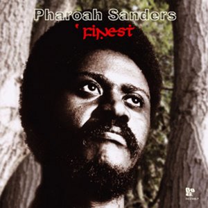 Imagem de 'Pharoah Sanders' Finest'