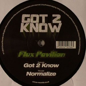 Image for 'Got 2 Know / Normalize'