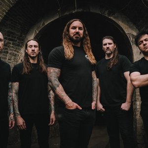 Zdjęcia dla 'As I Lay Dying'