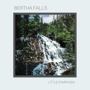 Image for 'Bertha Falls'