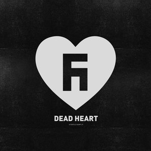 “Dead Heart”的封面