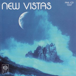 Image for 'New Vistas'