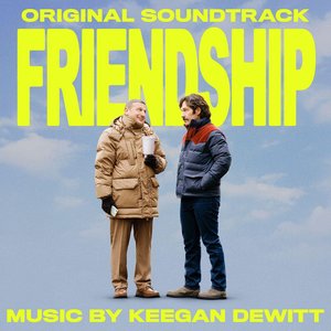 Immagine per 'Friendship (Original Soundtrack)'
