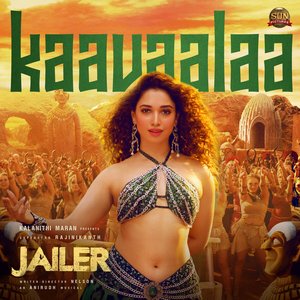 Image for 'Kaavaalaa (From "Jailer")'