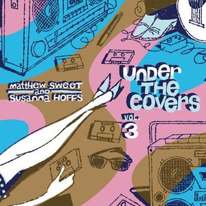 “Under The Covers, Vol. 3”的封面
