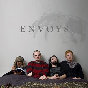 Bild för 'Envoys'