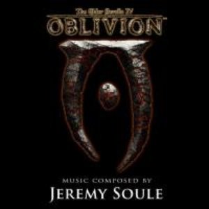 Image for 'The Elder Scrolls IV Oblivion Special Edition Soundtrack'