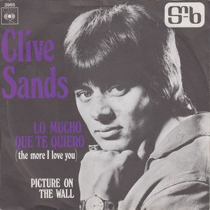 'Clive Sands'の画像