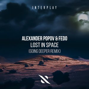 Image for 'Lost in Space (Going Deeper Remix)'