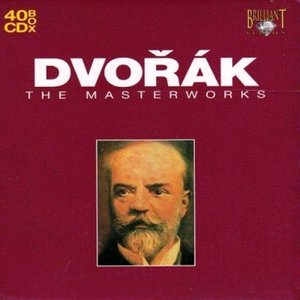 Zdjęcia dla 'The Masterworks'