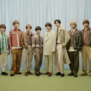 Image for 'Hey! Say! JUMP'