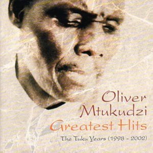 Image for 'Greatest Hits - The Tuku Years (1998-2002)'