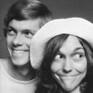 Image for 'Carpenters'