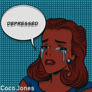 Image for 'Depressed'